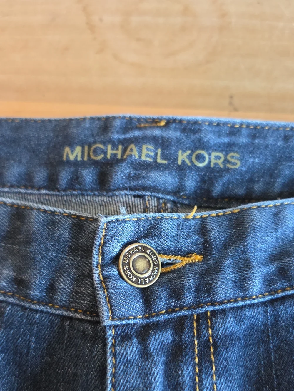 Michael Kors this pair